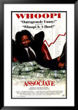 The Associate (Video Release)
