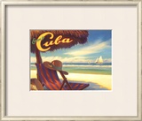 Buy Escape to Cuba at AllPosters.com