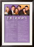 Friends - Everything I know