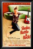 Shake, Rattle And Rock