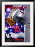 Speed Racer