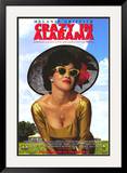 Buy Crazy in Alabama from Allposters