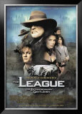 The League Of Extraordinary Gentlemen