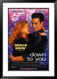 Buy Down to You from Allposters