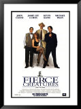 Fierce Creatures