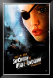 Sky Captain and the World of Tomorrow