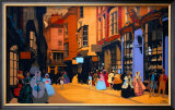Buy York, Walled City of Ancient Days at AllPosters.com