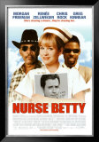 Nurse Betty