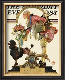 Easter, c.1930