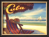 Buy Escape to Cuba at AllPosters.com