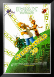 Cyber World 3D