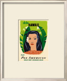 Buy Aloha Hawaii at AllPosters.com