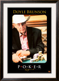 Doyle Brunson, Legend