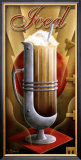 Buy Iced Latte at AllPosters.com