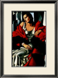 Portrait of Madame Boucard, c.1931