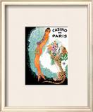 Buy Josephine Baker: Casino De Paris at AllPosters.com