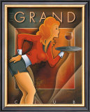 Buy The Grand Club at AllPosters.com