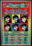 Eric Burdon and the Animals at the Whiskey A-Go-Go