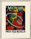 Michelin, Indian Bicycle Tire