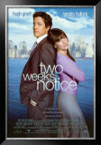 Two Weeks Notice