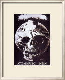 Buy Atomkrieg Nein, 1954 at AllPosters.com