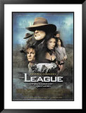 The League Of Extraordinary Gentlemen
