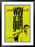 The Way Of The Gun