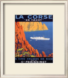 Corse En Yacht