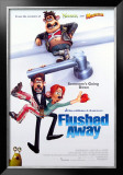 Flushed Away