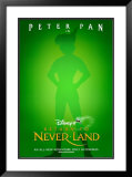 Return to Neverland