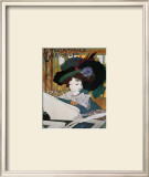 Lithographies Originales