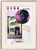 Buy Bonn on Rhine, Birthplace of Beethoven at AllPosters.com