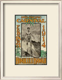 Mid-Pacific Carnival, 1914