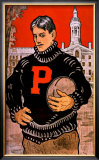 Vintage Princeton Football