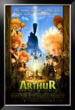 Arthur and the Invisibles