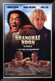 Shanghai Noon