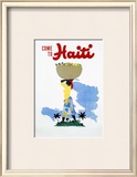 Buy Come to Haiti at AllPosters.com