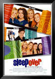 Sleepover