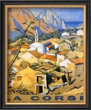 Buy Corse at AllPosters.com