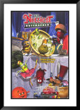 The Nuttiest Nutcracker