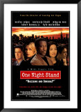 One Night Stand