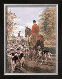 Buy Evening Return to the Kennels at AllPosters.com