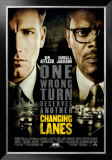 Changing Lanes