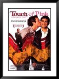 Touch of Pink