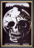 Buy Atomkrieg Nein, 1954 at AllPosters.com