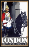 Buy London, Heart of the Empire at AllPosters.com