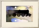 Buy The Night Scotsman at AllPosters.com
