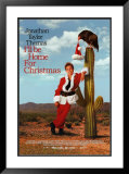 Buy I'll Be Home For Christmas at AllPosters.com