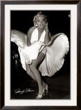 Marilyn Monroe - Seven Year Itch