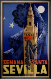 Buy Seville at AllPosters.com